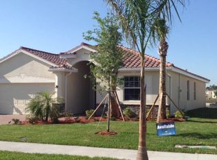 11682 Eros Rd, Lehigh Acres, FL 33971