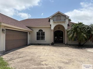 1677 Artemisa Ave, Brownsville, TX 78526