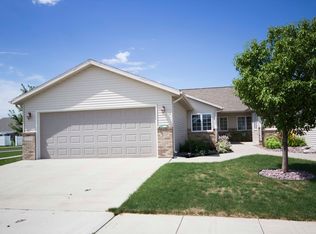 3589 Fillmore St S, Fargo, ND 58104