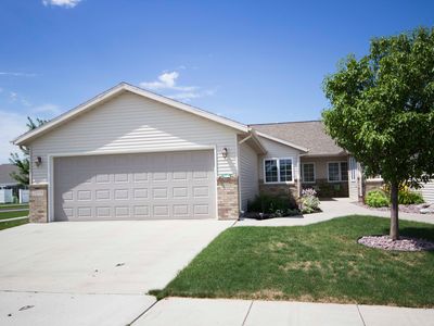 3589 Fillmore St S, Fargo, ND, 58104