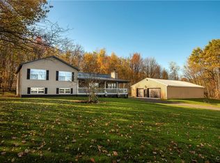 8016 Evans Rd, Holland Patent, NY 13354