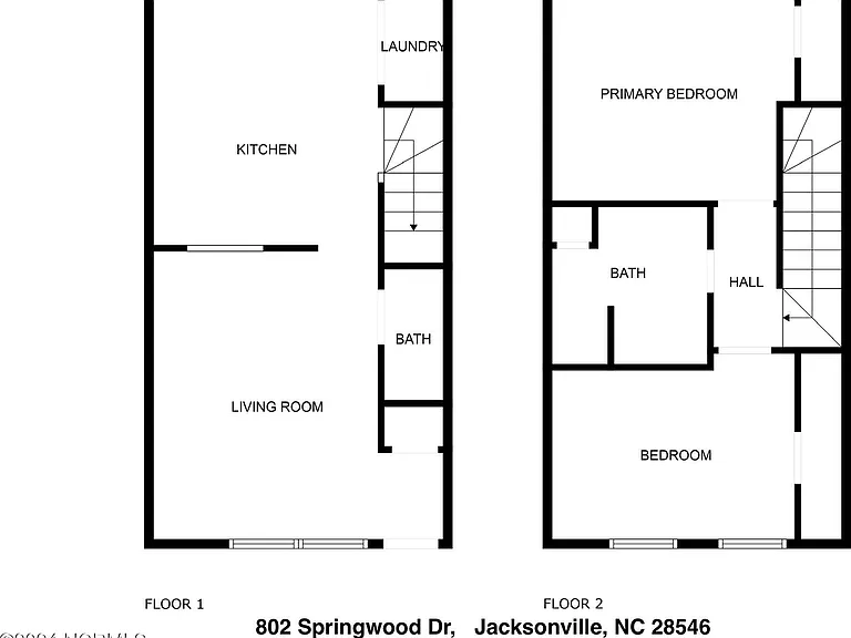 802 Springwood Dr — Photo 16
