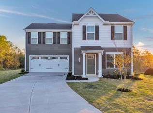 532 Maidstone Way, Piedmont, SC 29673