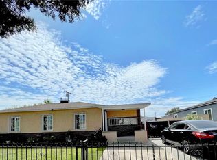 1418 E 125th St, Compton, CA 90222
