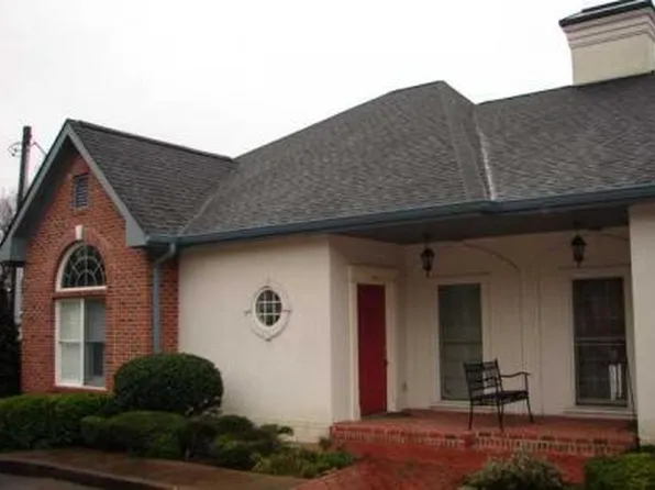 606 Barton Ave, Chattanooga, TN 37405