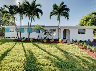 400 NE 44th St, Boca Raton, FL 33431
