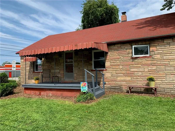 3025 W 26th St, Erie, PA 16506