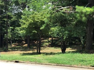 620 E Lake Dr LOT 34, Gainesville, GA 30506
