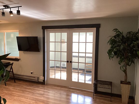 French Doors