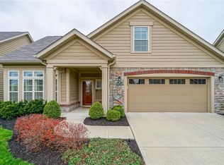9732 Rue Rose Ln, McCordsville, IN 46055