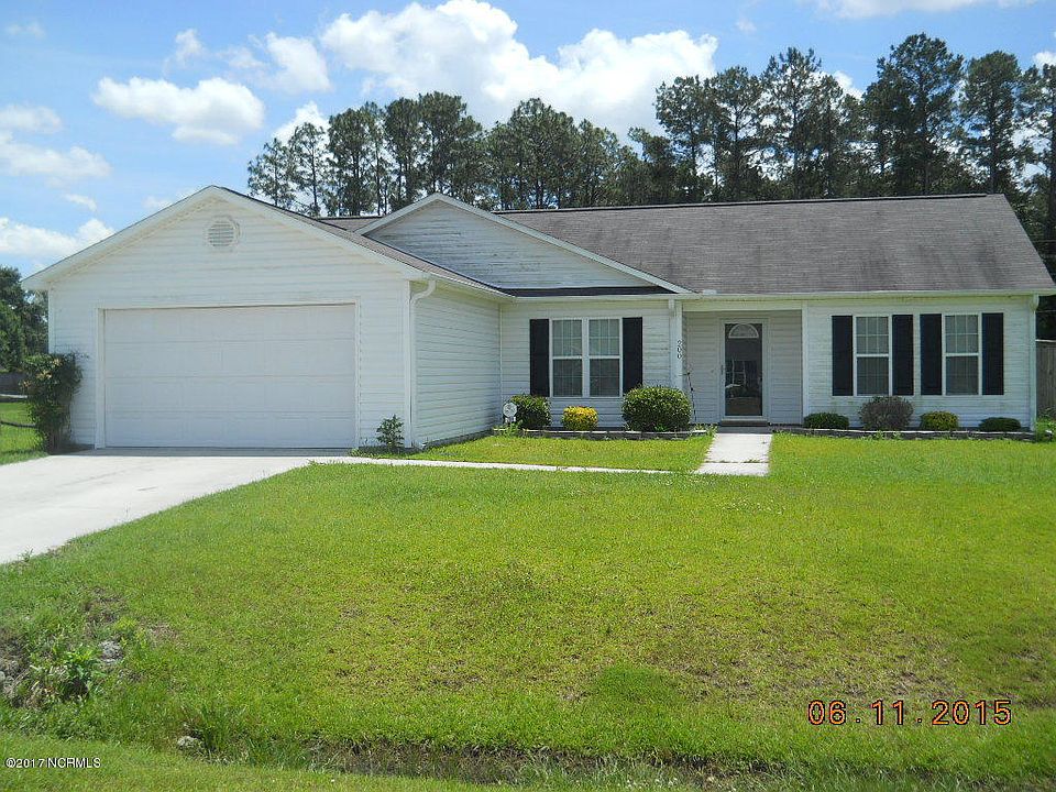 1st image of 200 Cherry Blossom Dr