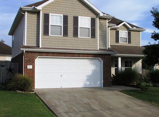 5013 Millpond Ct, Mount Juliet, TN 37122