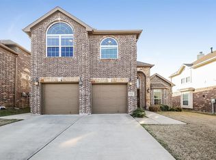 8344 Blue Periwinkle Ln, Fort Worth, TX 76123