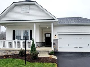 104 Oak Creek Dr, Sarver, PA 16055