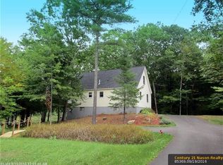 110 Lone Indian Trl, Augusta, ME 04330