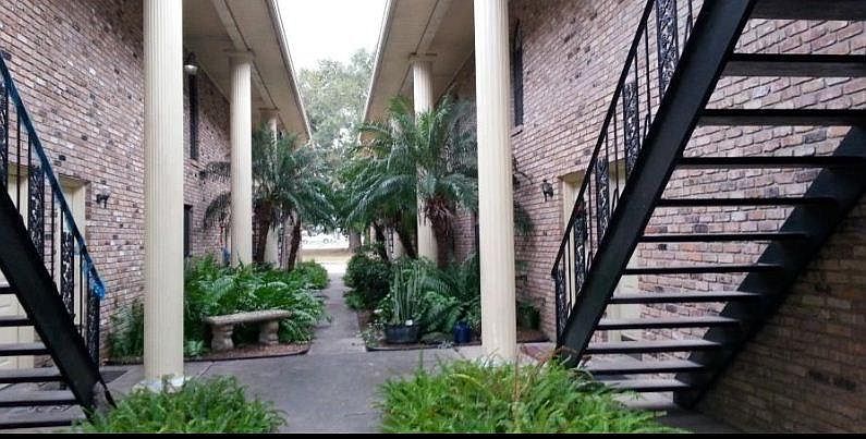 Tropical Landscaping