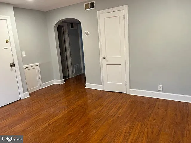 6329 Gardenia St #1 — Photo 10