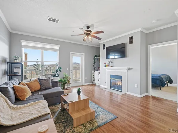 6013 Castlegate Drive W #D26, Castle Rock, CO 80108