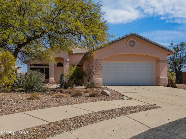 1797 W Naranja Dr, Oro Valley, AZ 85737