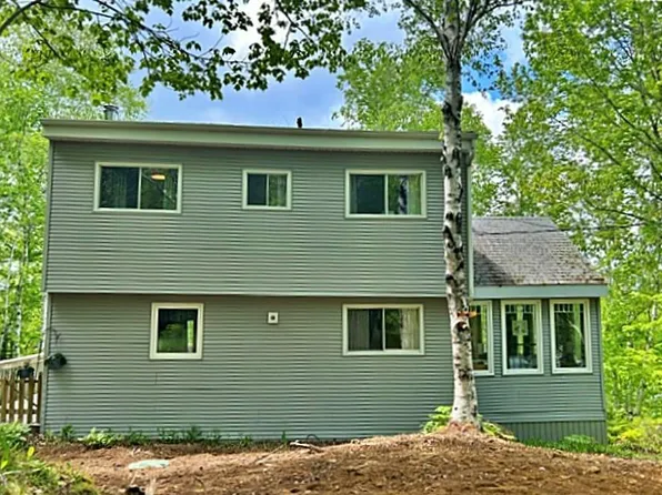 156 Lakewood Dr Lot 38A, Chester, NS B0J 1K0