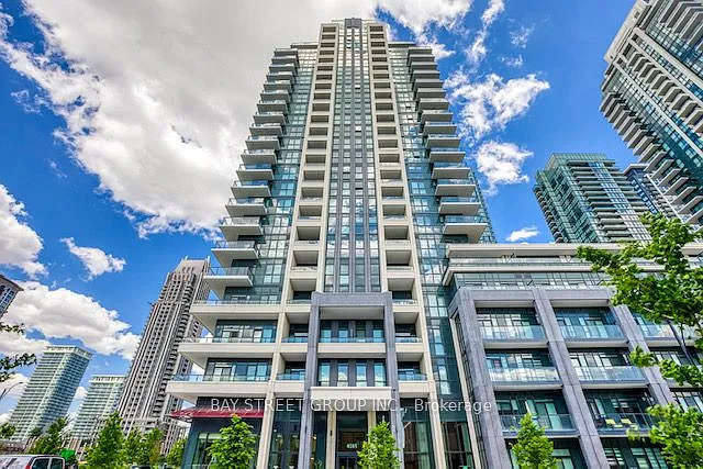 4085 Parkside Village Dr #610
