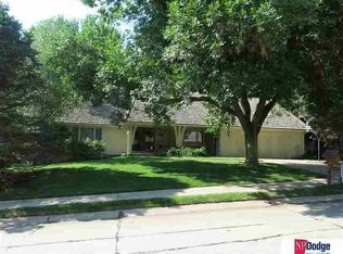 507 Edgewood Ct, Bellevue, NE 68005