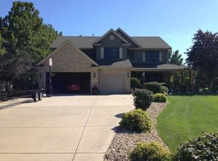 19649 W Ash St, Elwood, IL