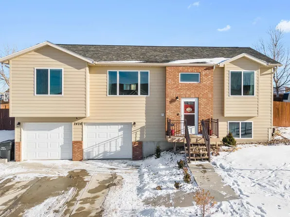 2406 Arvilla Ct, Rapid City, SD 57701