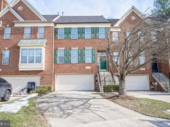 11824 Brookeville Landing Ct, Bowie, MD 20721