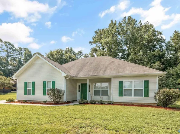 1386 Harvest Rd, Harvest, AL 35749