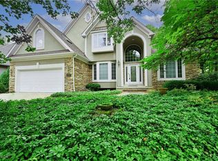 455 Old Reservoir Rd, Berea, OH 44017