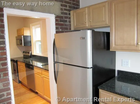 14 Chandler St, Somerville, MA