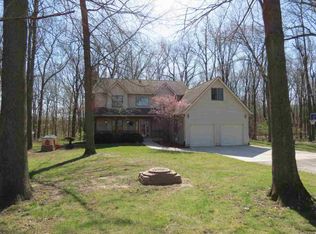 8700 S 200 E, Lafayette, IN 47909