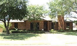 Home for Sale in Sachse, Texas $129,900