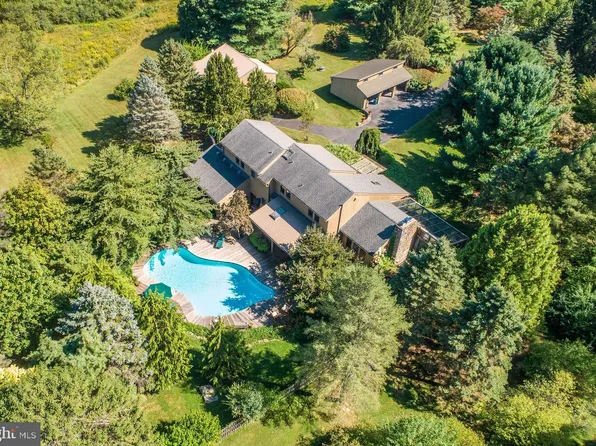 2511 Hickory Ln, Coopersburg, PA 18036