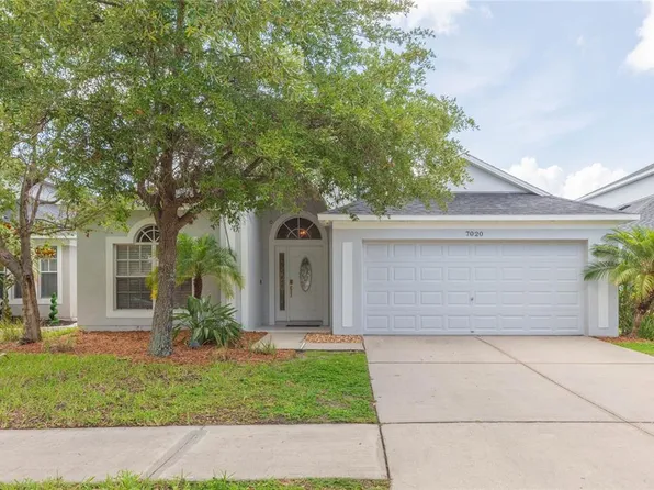 7020 Blue Beech Dr, Riverview, FL 33578