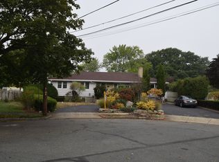 47 Anthony Rd, Newton, MA 02460
