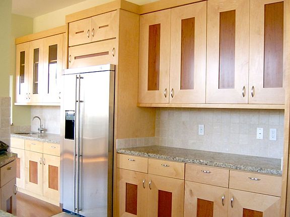 Kitchen Cabinets