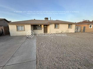 2604 W Carson Dr, Tempe, AZ 85282