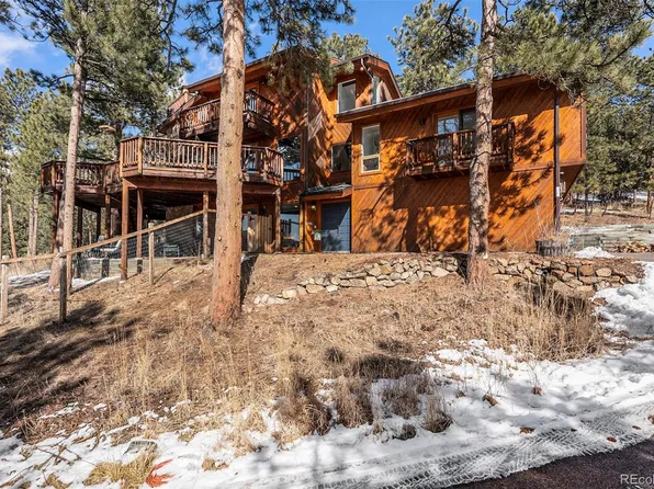 28967 Clover Lane, Evergreen, CO 80439