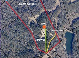 0 Ponderosa Road, Waynesboro, GA 30830