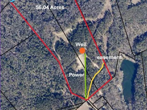 0 Ponderosa Rd #2BU, Waynesboro, GA 30830