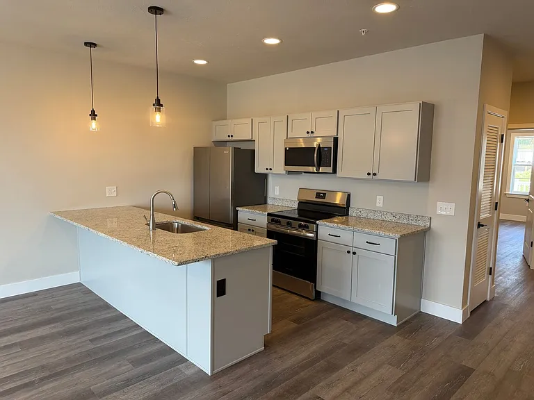 Salem Run Apartments Phase 2 — Photo 163