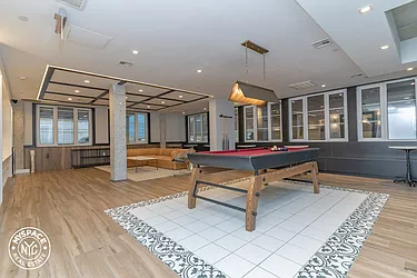 Rented by MySpaceNYC