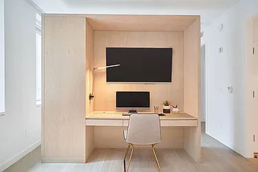 Rented by Living New York