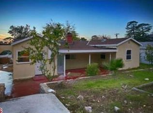 10508 Pinewood Ave, Tujunga, CA 91042