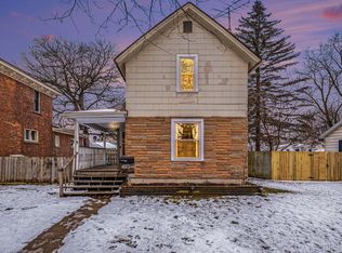 403 N Mercer St, Durand, MI