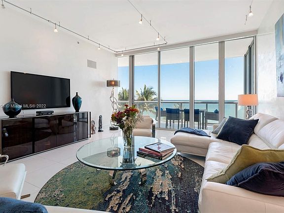 2nd image of 6799 Collins Ave #X