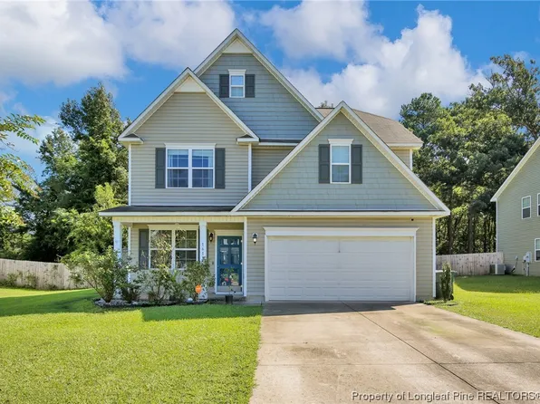 1613 Turkey Run, Fayetteville, NC 28312