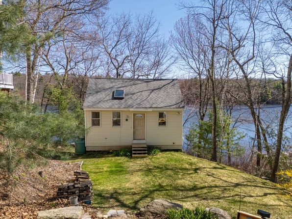 36 Brewster Road, Londonderry, NH 03038